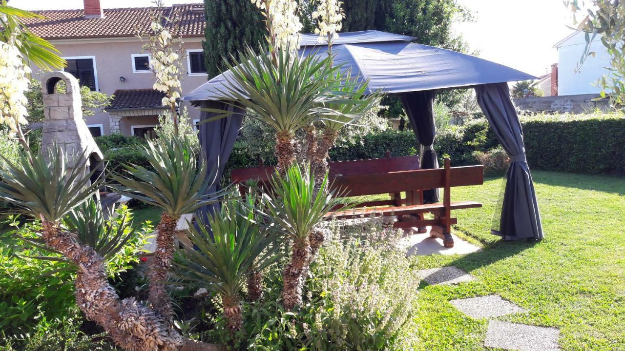Relax Green House Rovinj Ngoại thất bức ảnh